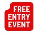 FREE ENTRY EVENT